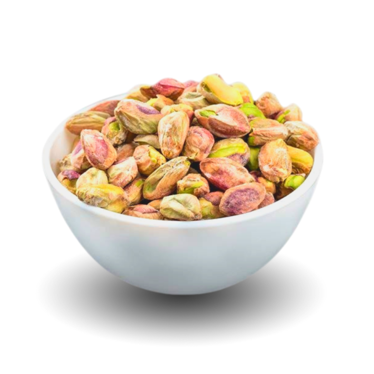 Pista (Pistachios) 250gms