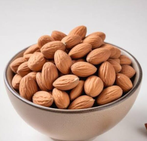 ALMOND (BADAM) 250GMS - Image 2