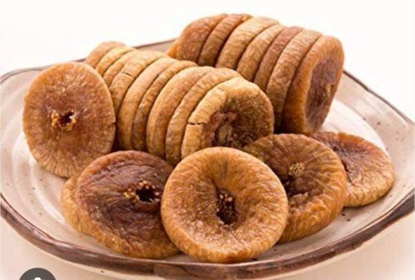 ANJEER (FIG) 250 GMS