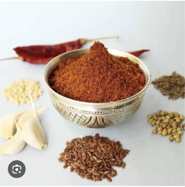 AVISAGINJALA KARAM PODI