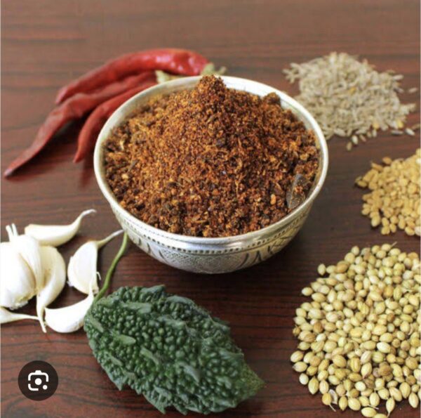 KAKARA KARAM PODI